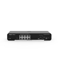 Reyee RG-NBS3100-8GT2SFP 8 Portlu, 10/100/1000 Gigabit, L2 Yönetilebil