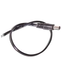 SL-DC552 Slink 30cm Erkek Power Jack
