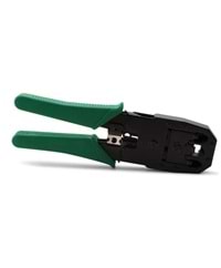 SL-315 Slink Rj11+Rj12+Rj45 Utp 3lü Pense