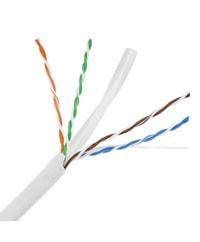 SL-CT2250 Slink 2+1 (2x0,50) 250m Cctv Kablo