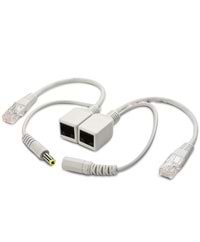 SL-POE5 Slink Poe Power Over Ethernet Kablosu ( Pasif Poe )