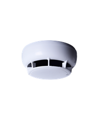 TSD-5125 Teknik 12V Isı Dedektörü (Sabit Sıcaklık)