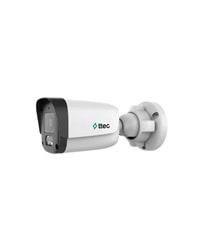 Ttec IPBP-2330M-M-SL-LITE 2Mp 2.8mm Sabit Lensli IR IP Bullet Kamera
