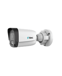 Ttec IPBP-4330M-M-SL-LITE 4Mp 2.8mm Sabit Lensli IR IP Bullet Kamera