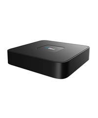 NVR-3108HP-4K Ttec 8 Kanal NVR Kayıt Cihazı