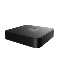 Ttec NVR-3108HP-8P-LITE 8 Kanal Poe NVR Kayıt Cihazı