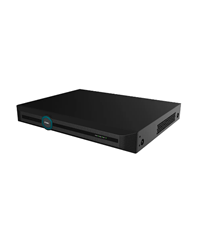 NVR-3232HM-4K Ttec 32 Kanal 2HDD NVR Kayıt Cihazı