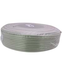 Zotech ZT-2+1 0.50mm-250mt 0,50mm Cca Cctv Kamera Kablosu