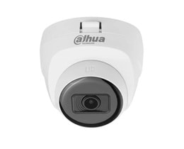 Dahua DH-HAC-T1A21P-U-A SESLİ 2MP 3.6mm 25m IR 4ın1 Dome Kamera