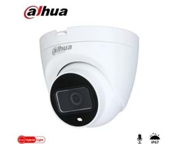 Dahua IPC-HDW1431V-SA 4MP 2.8MM Sesli IP Dome Kamera