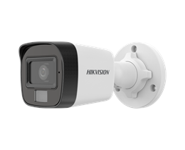 Hikvision DS-2CD1021G2-LIUF 2.8 mm 2 Mp Smart Hybird Light Bullet Ip