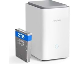 PN-HHP01 Reolink Home Hub Pro (2 TB)