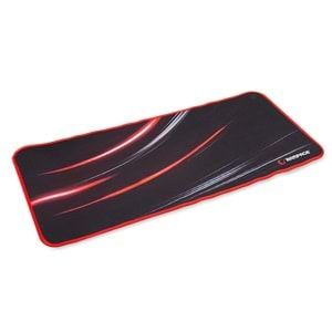 AD-300272 Addison Rampage 300*700*3mm Gaming Mouse Pad