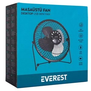 EFN-487 Everest 6