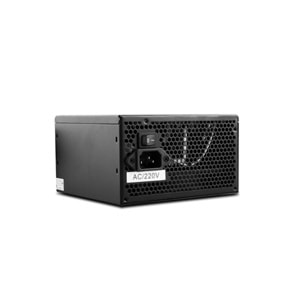 EPS-1660A Everest 460W / Pfc 4*Sata+Sessiz Power Supply