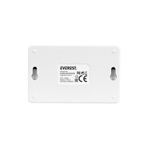 EV-ESF105 Everest Everlink 5 Port RTL8305 Chipset Switch Hub