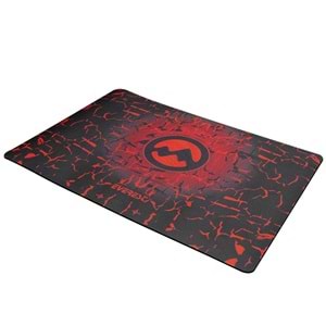 SGM-X7 Everest Usb Siyah Gaming Oyuncu Mouse + Pad