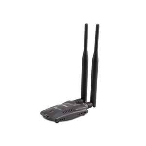 EWN-689N Everest 300mps 2 Antenli Wireless Adaptör