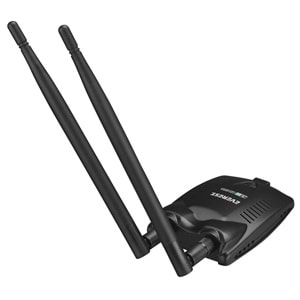 EWN-689N Everest 300mps 2 Antenli Wireless Adaptör