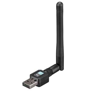 EWN-724N Everest 1t1r 150mbps 2.4ghz 2dbi Mt7601 Wifi Usb Kablosuz