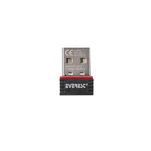 EWN-760N Everest 150mbps Usb Kablosuz Adaptör