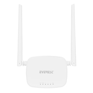 EWR-301 Everest Kablosuz-N Repeater+Access Point+Router