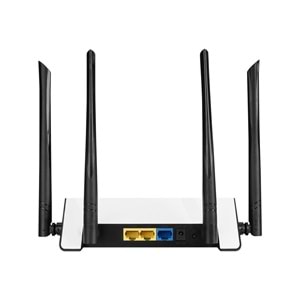 EWR-521N4 Everest Smart 300Mbps Repeater+Access Point+Bridge Kab.Suz R