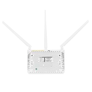 EWR-F303 Everest 2.4ghz 300mbps 1wan+3lan Portlu Wir.Router