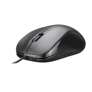 KM-1435 Everest Q Multimedia Klavye+Mouse Set