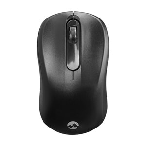 KM-9675 Everest Kablosuz Standart Klavye+Mouse Set