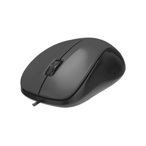 SM-215 Everest Renkli 1.5M Usb Kablolu Mouse