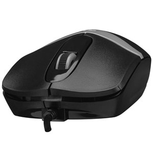 SM-220 Everest Usb Renkler 1200DPİ 3D Optik Mouse