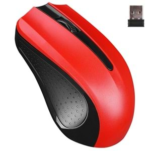 SM-537 Everest Usb Wireless Mouse 3 Renk