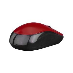 SM-833 Everest Usb 2 Renk 800/1200/1600DPİ Optik Kablosuz Mouse