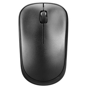 SM-833 Everest Usb 2 Renk 800/1200/1600DPİ Optik Kablosuz Mouse