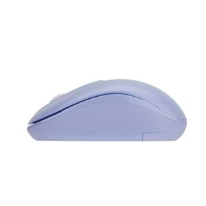 SMW-666 Everest Usb Wireless Mouse 3 Renk