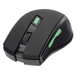 SMW-777 Everest Usb Wireless Mouse 2 Renk