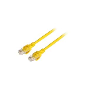 GAB-C6003 Gabble Cat6 30Cm Patch Kablo