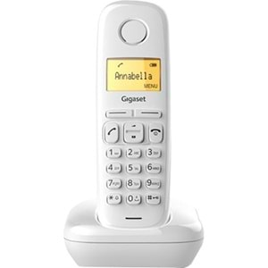 GG-A170 Gigaset Dect Telefon