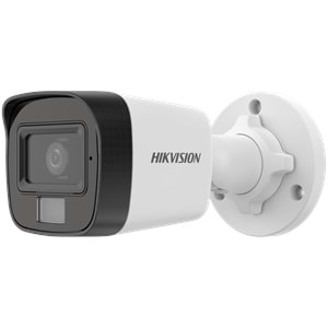 Hikvision DS-2CD1021G2-LIUF 2.8 mm 2 Mp Smart Hybird Light Bullet Ip