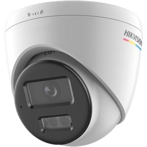 Hikvision DS-2CD1327G2H-LIUF 2Mp 2.8mm Colorvu Turret Ir Kamera