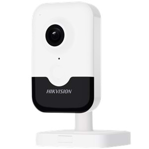 Hikvision DS-2CD243G2-IW 2 MP 2.8mm Sabit Lensli IR Cube IP(WiFi-2 S)