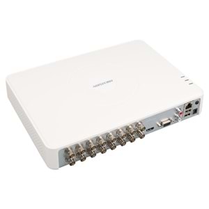 Hikvision DS-7116HGHI-M1 Hd Tvı Dvr Kayıt Cihazı