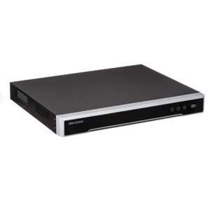 Hikvision DS-7608NI-Q2 8 Kanal NVR Kayıt Cihazı