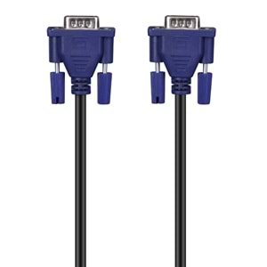HT-VGA105 Hytech 1.5M Vga M/M Data Kablosu