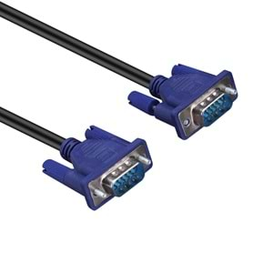 HT-VGA105 Hytech 1.5M Vga M/M Data Kablosu