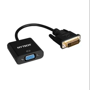 HY-DVGA10 Hytech Vga F To Dvı M Çevirici