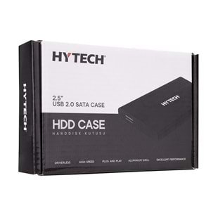 HY-HDC20 Hytech 2.5