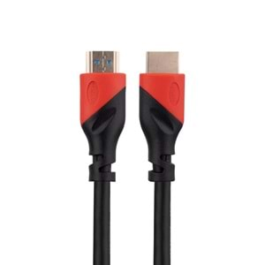 HY-HDMI15 Hytech Hdmı To Hdmı 15M Altın Uçlu 24k 1 Ver.3d Kablo