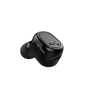 HY-XBK65 Hytech Tek Kulaklıklı 2 Renk Bluetooth Kulaklık
